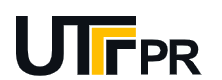UTFPR — Universidade Tecnológica Federal do Paraná